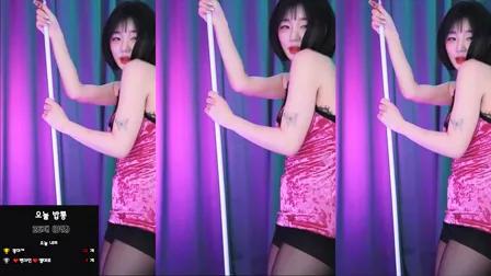 BJ소주原创加特林热舞20240713Hot Dance